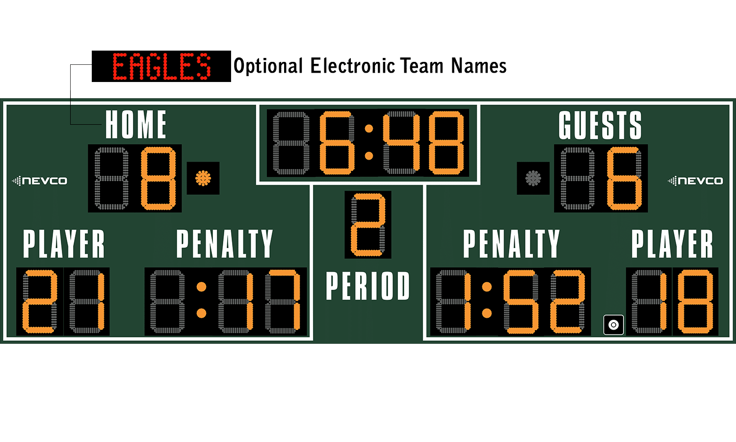 Model 5634 5634Amber Web 1 Model 5634 5634Amber Web 1