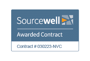 Sourcewell awarded contract 030223-NVC