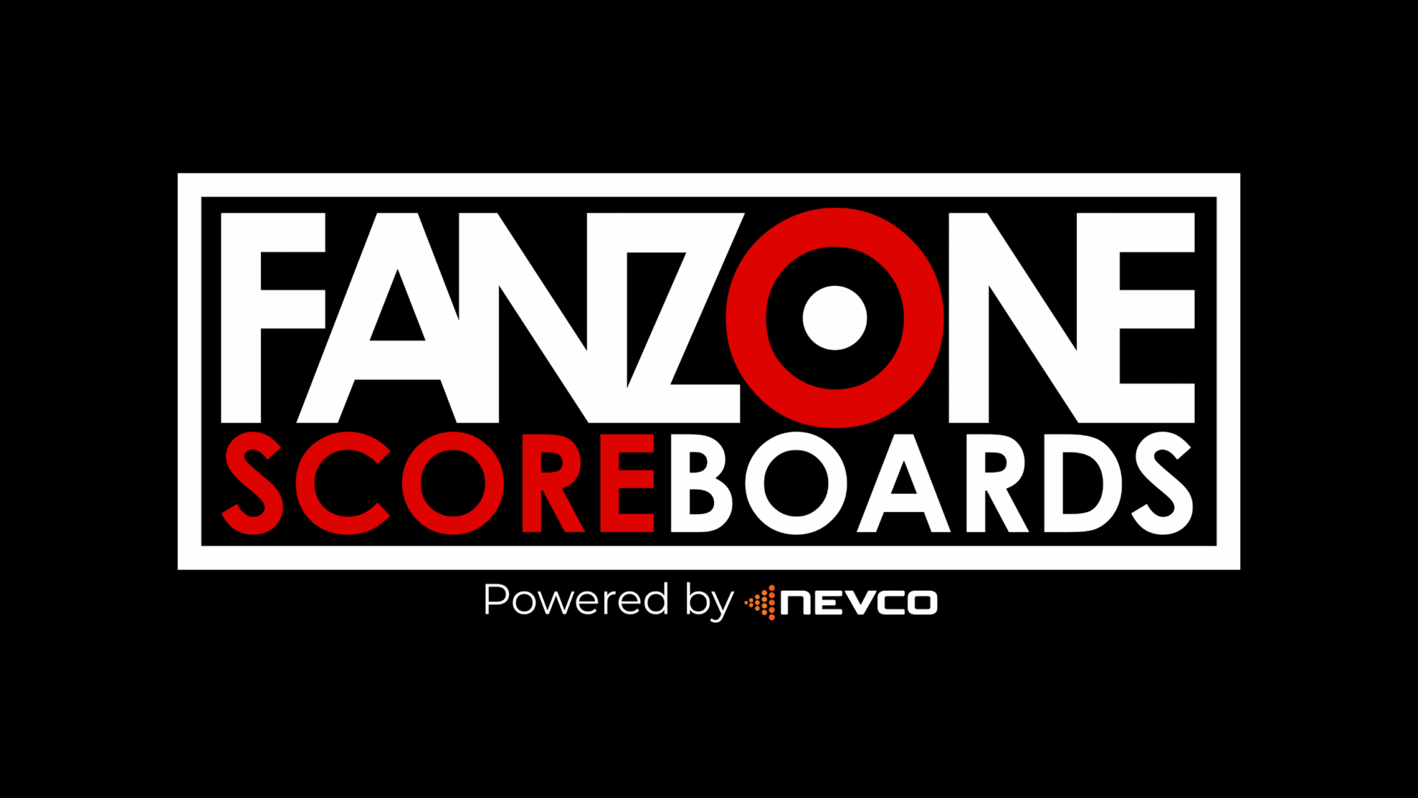 FanZone Scoreboards The Ultimate GameDay Upgrade for NFL Fans » Nevco
