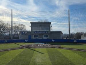 Raising the Standard in NAIA Baseball: New Nevco Video Installation at Tennessee Wesleyan University Image 18 1