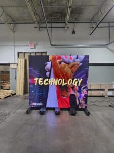 When Static Signage Falls Short: A Smarter Way to Communicate with VisionMax LED Posters 20250911 093244