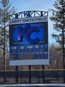 Kaskaskia College Modernizes Athletics with Comprehensive Nevco Game-Day Technology shared image Kaskaskia College Modernizes Athletics with Comprehensive Nevco Game-Day Technology shared image