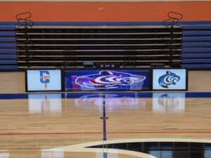 One Arena. One Roar: Nevco Sports and Toadvine Enterprises Outfit the New Christian County Tigers 742215737 1720159665939902 3812963967671785052 n 1