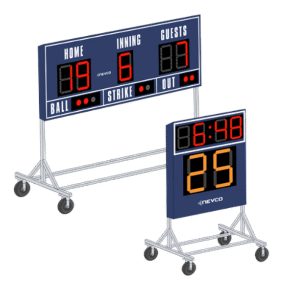 Field Mobile Portable Cart